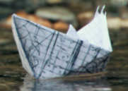 On the Creation of (Western) Global Spaces